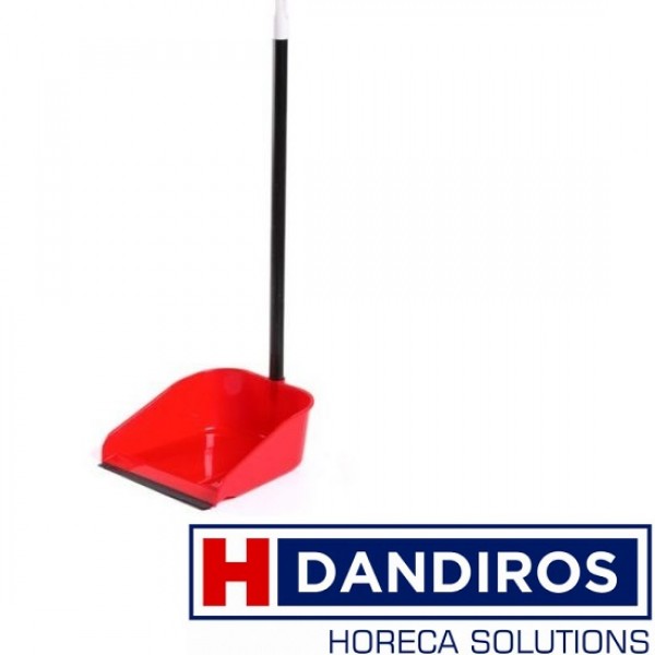 Faras Cu Coada Inalta Din Plastic